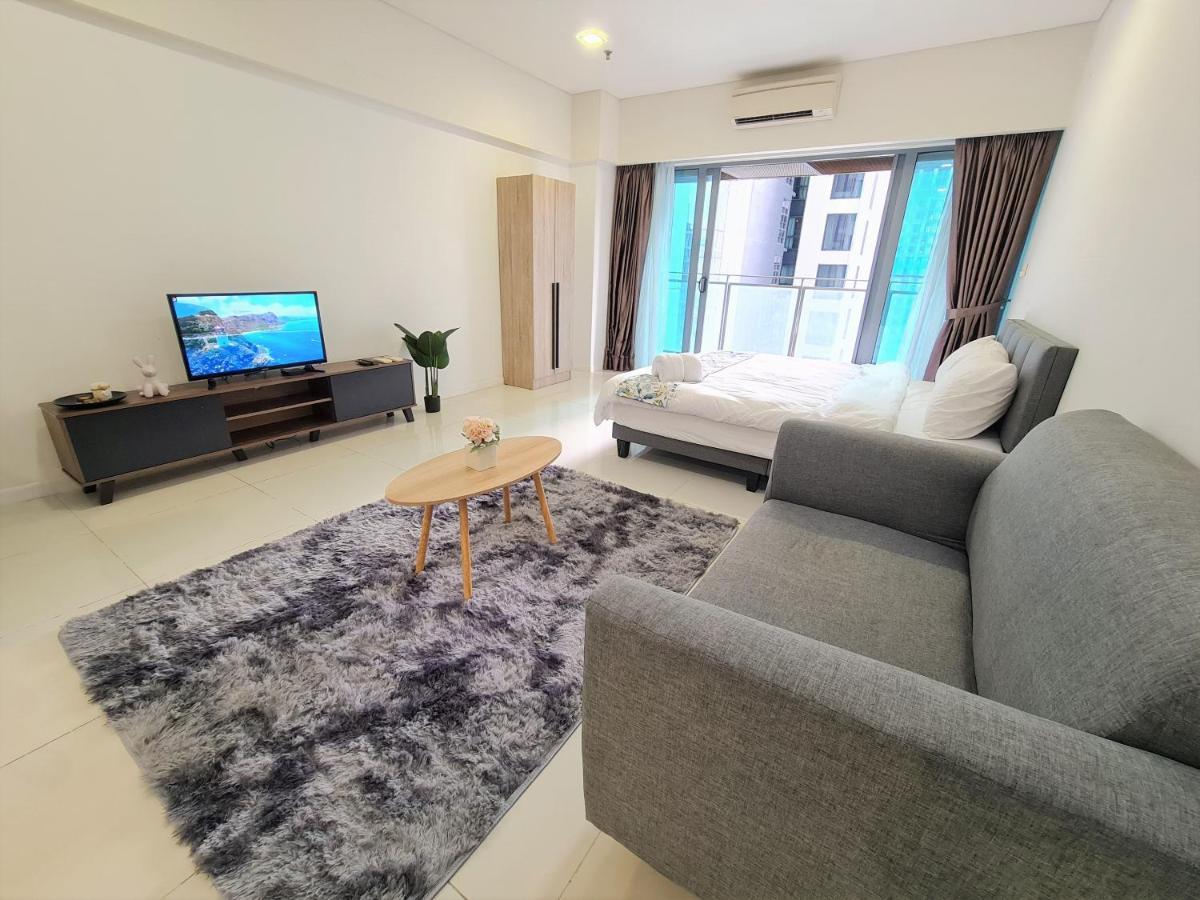 Summer Suites Apartment @Klcc By Sarah'S Lodge Куала-Лумпур Екстер'єр фото