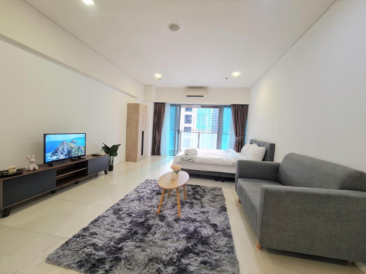 Summer Suites Apartment @Klcc By Sarah'S Lodge Куала-Лумпур Екстер'єр фото
